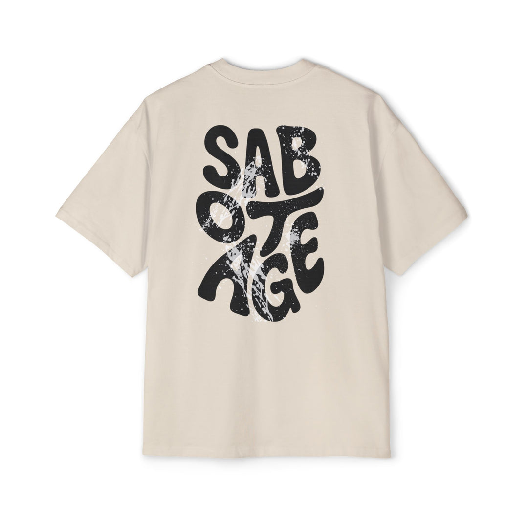 Sabotage