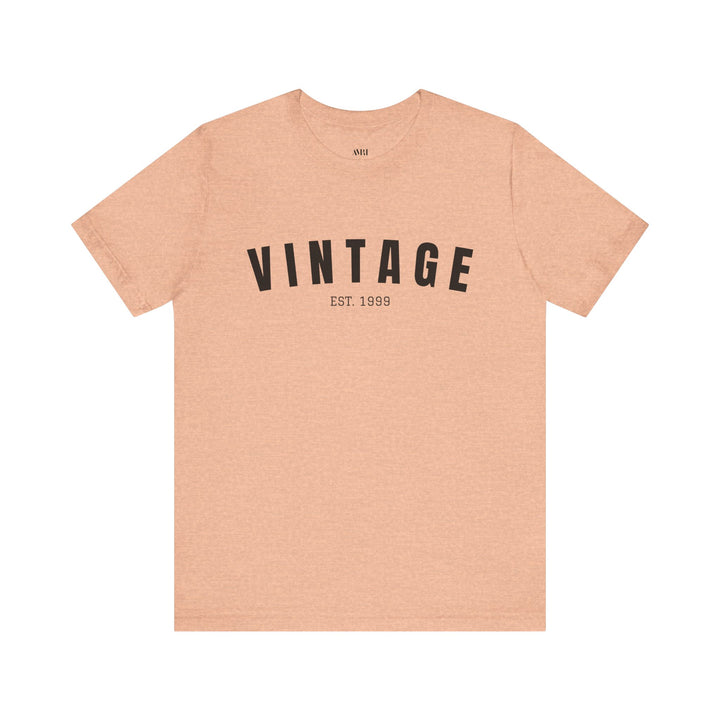 Vintage