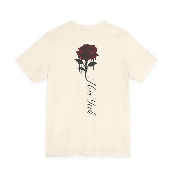 Drip Rose NY