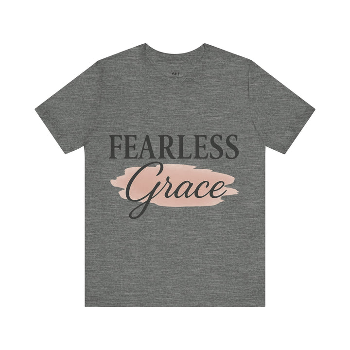 Fearless Grace