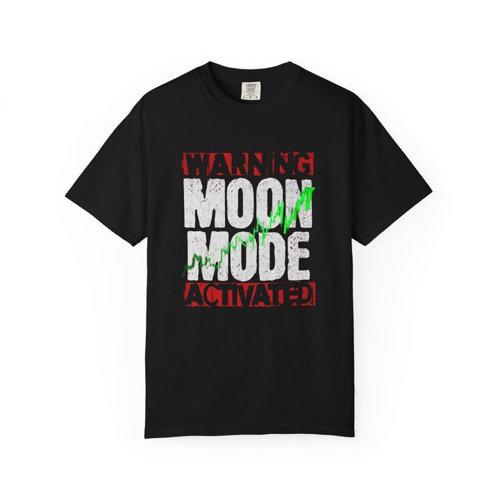Beast Mode Activated