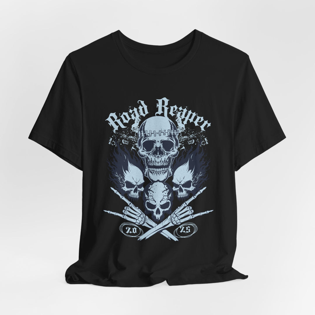 Road Reaper