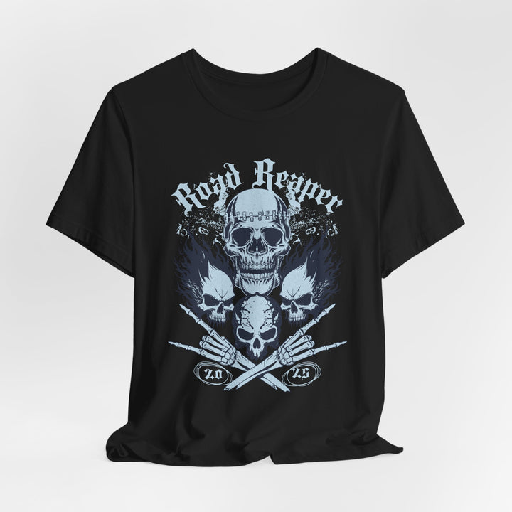 Road Reaper