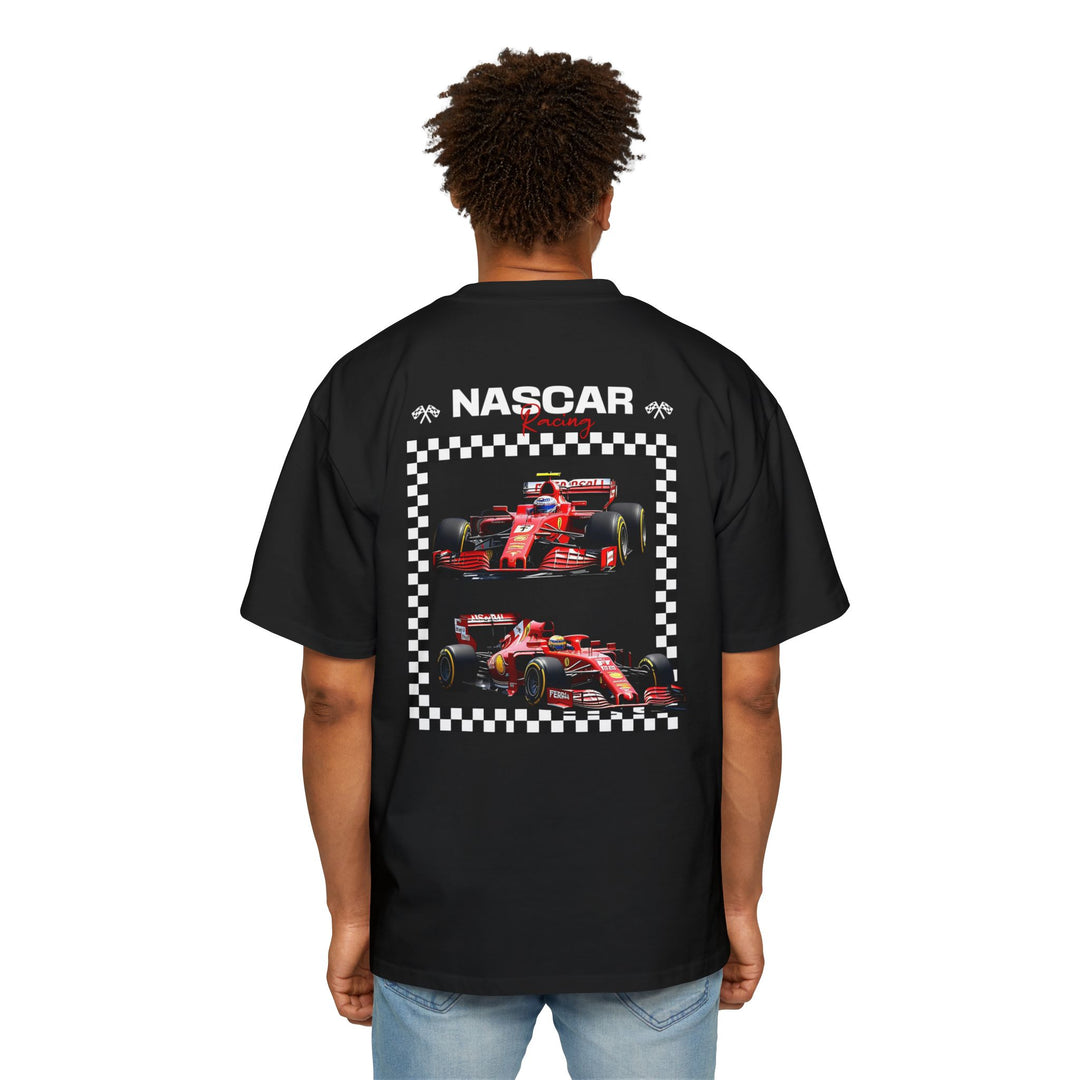 Checkered Glory