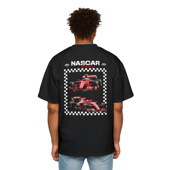 Checkered Glory