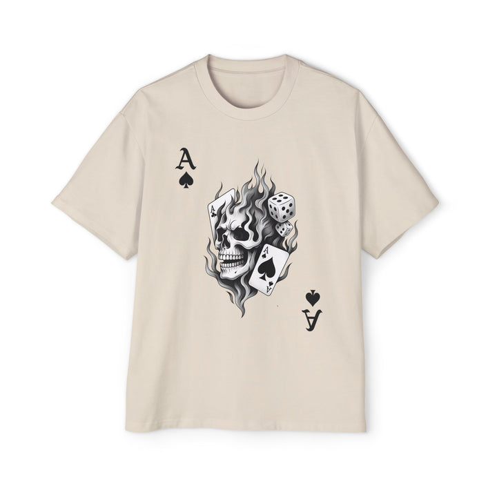 Ace of Flames