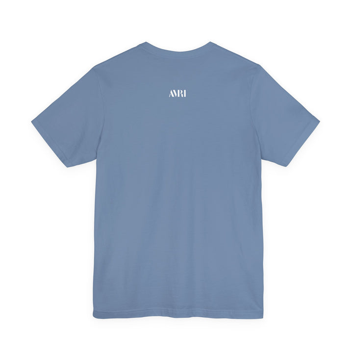 Hot Trades Varsity Tee