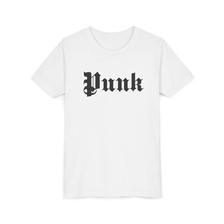 Punk Racer