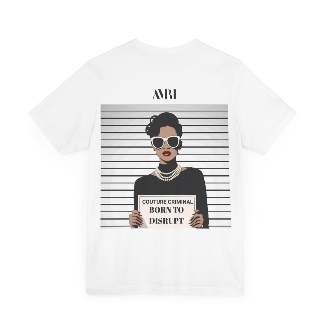 Couture Criminal