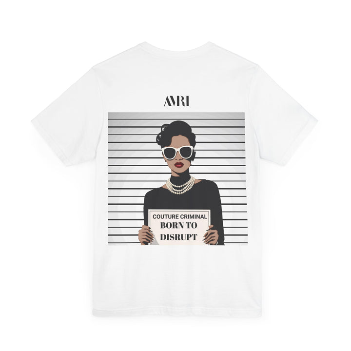Couture Criminal