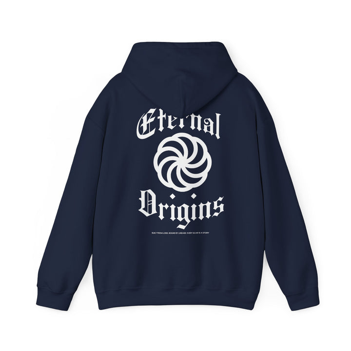 Eternal Origins