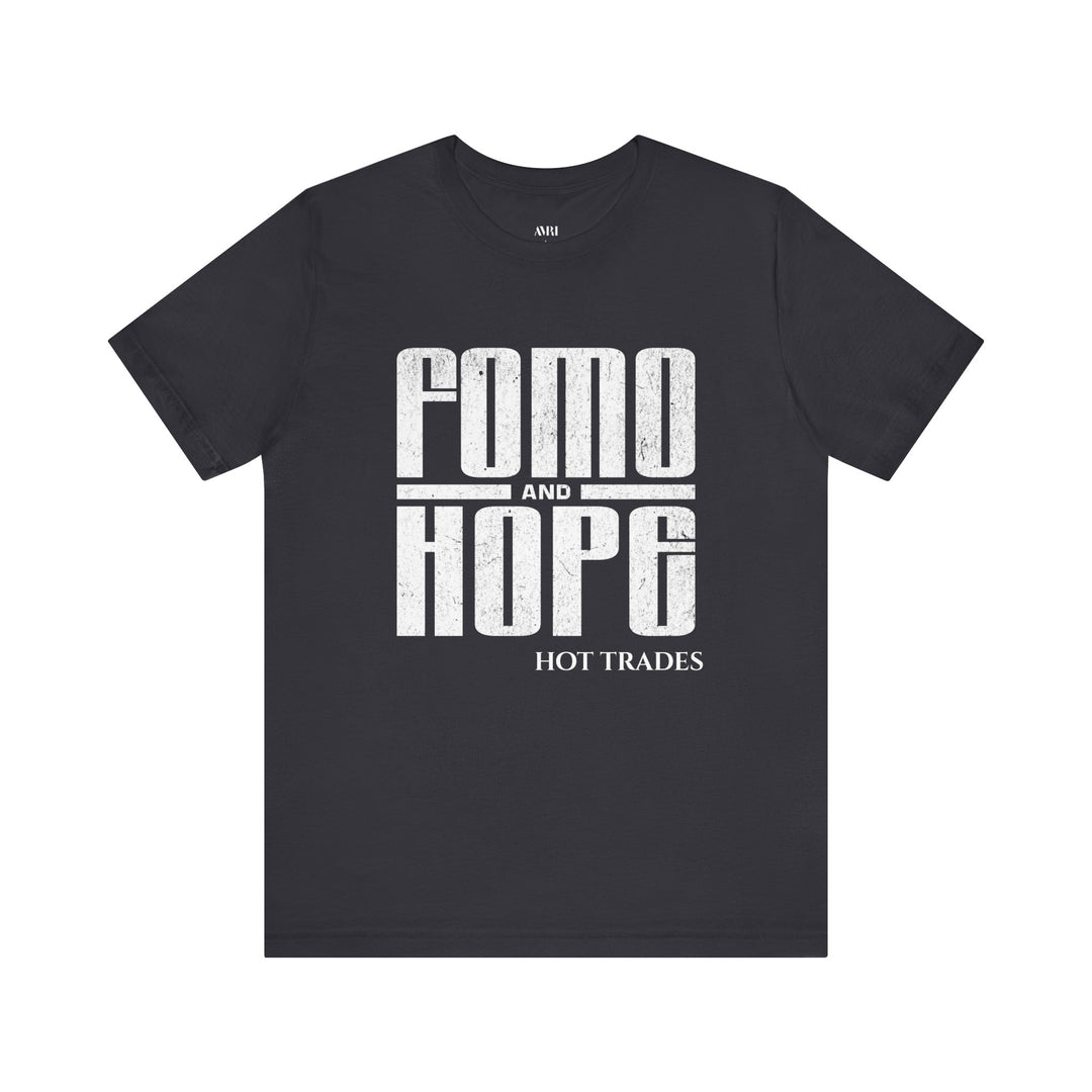 FOMO and HOPE