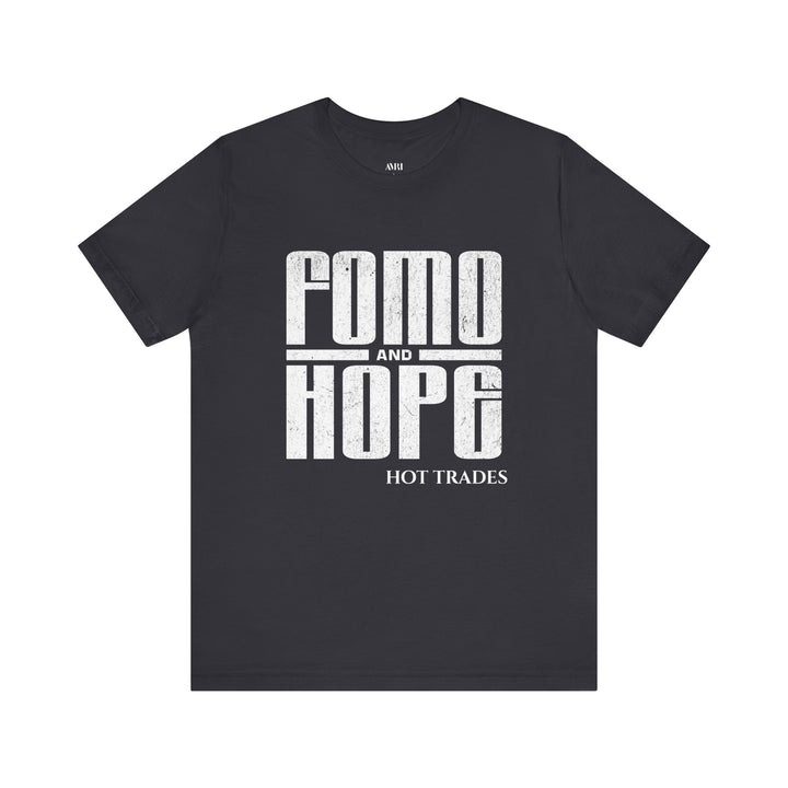 FOMO and HOPE