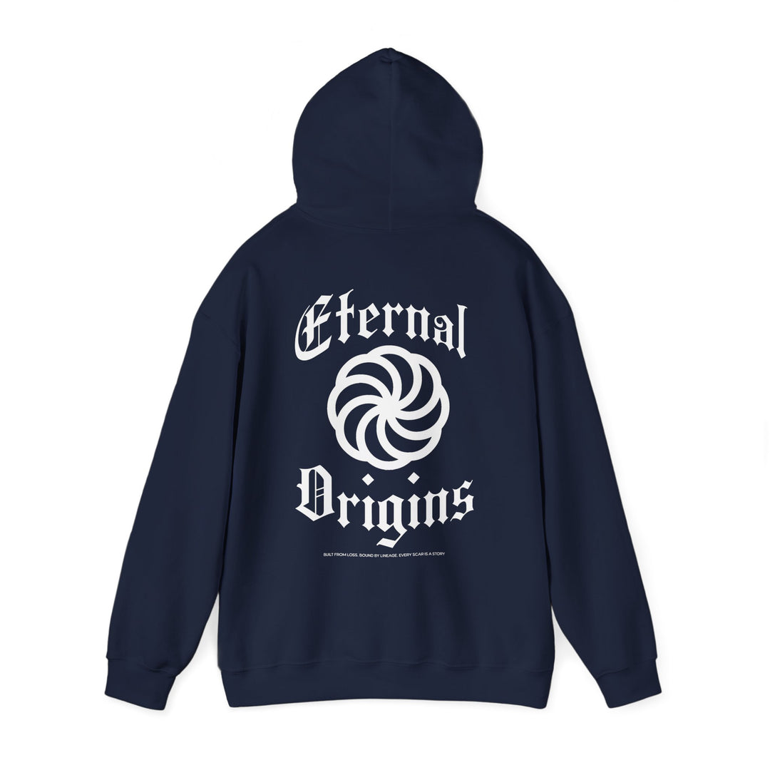Eternal Origins
