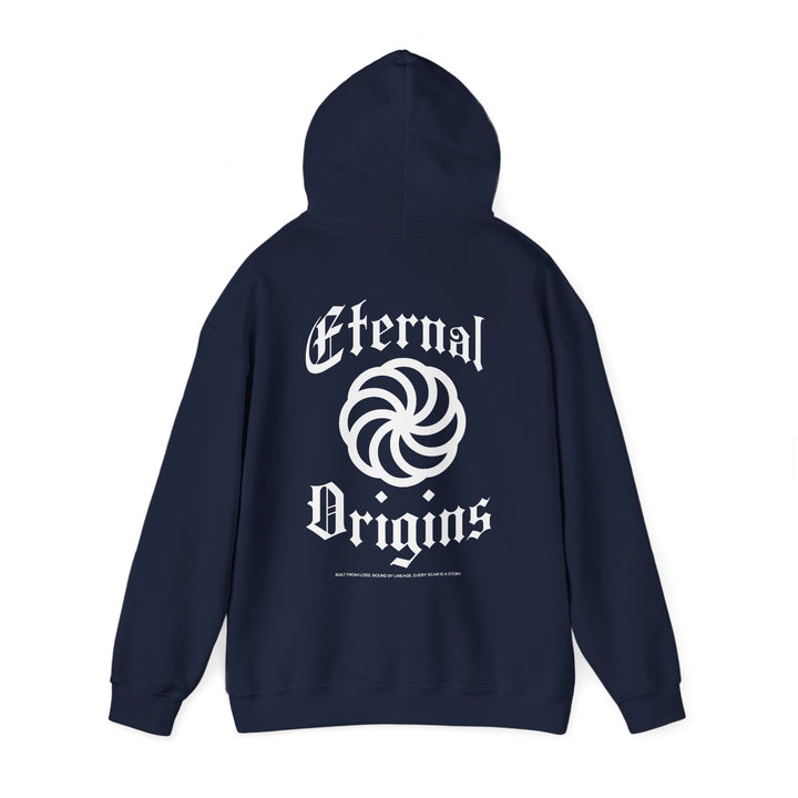Eternal Origins