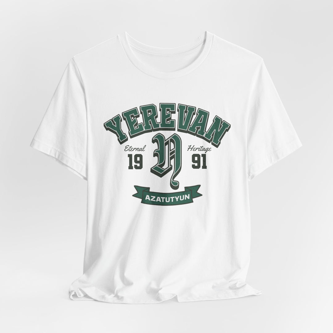 Yerevan Legacy Club