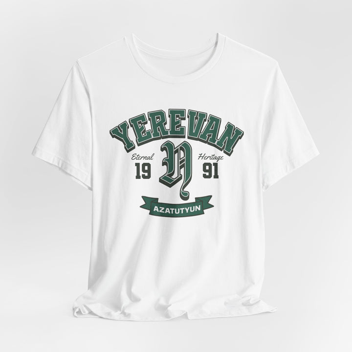 Yerevan Legacy Club