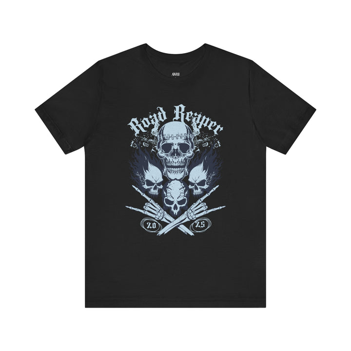 Road Reaper