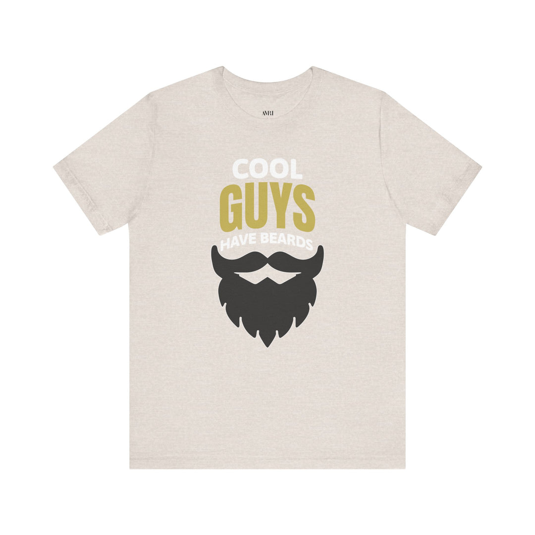 Beard Game Strong