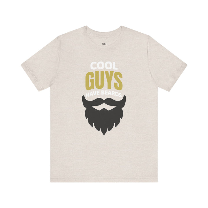 Beard Game Strong