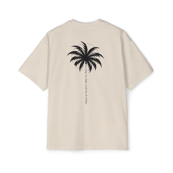 Palm Resilience