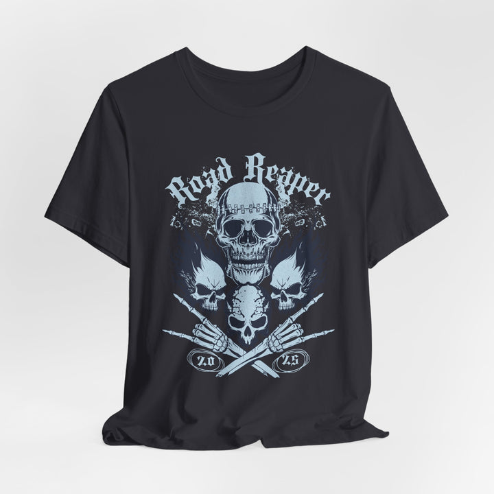 Road Reaper