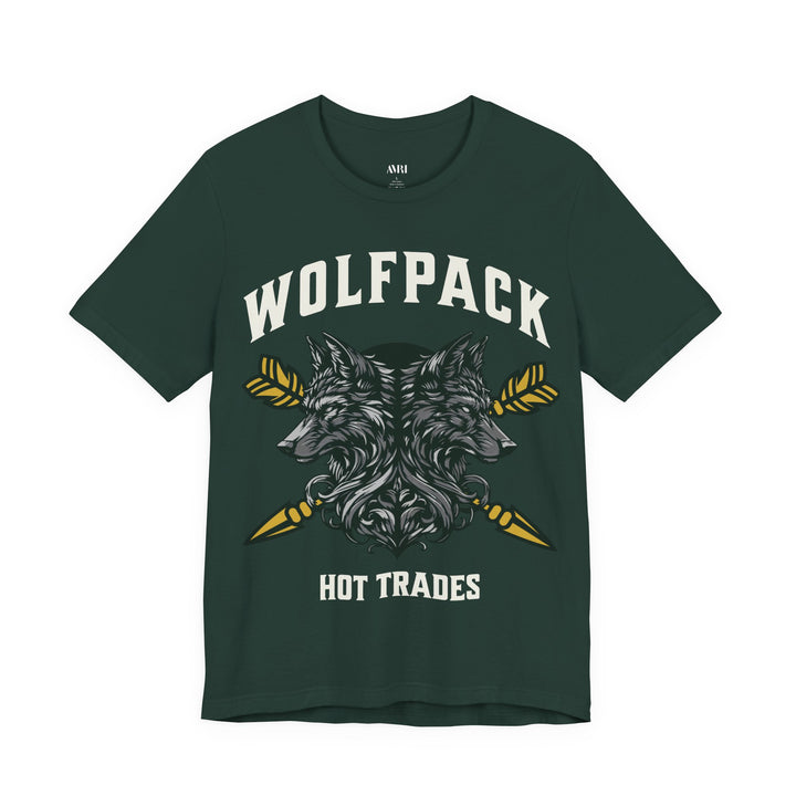 Wolfpack - Hot Trades Alpha Edition