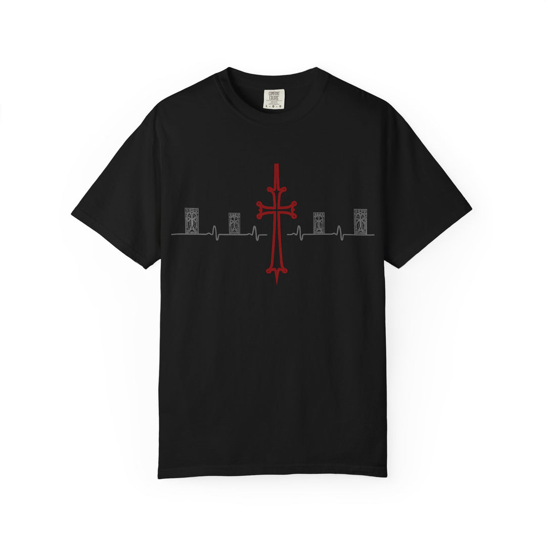 Crossline Pulse
