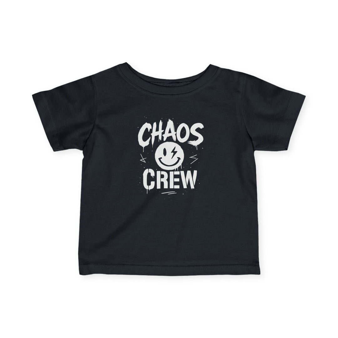 Chaos Crew Infant Tee