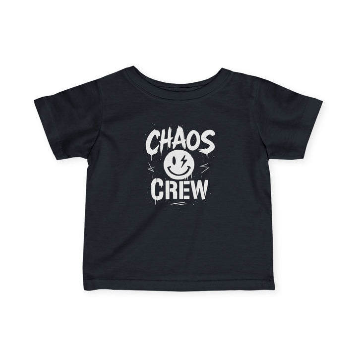 Chaos Crew Infant Tee
