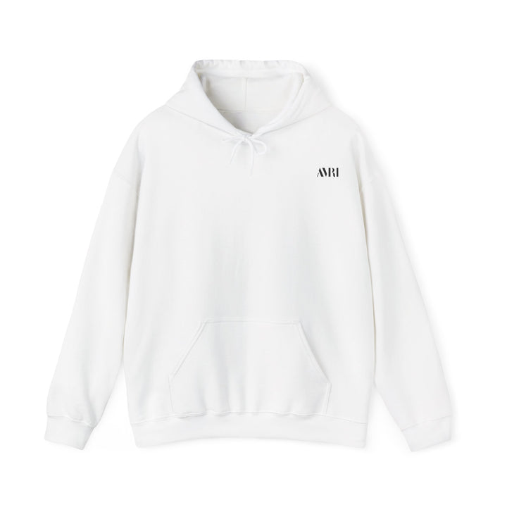 Unseen Prayers Hoodie (Armenian)