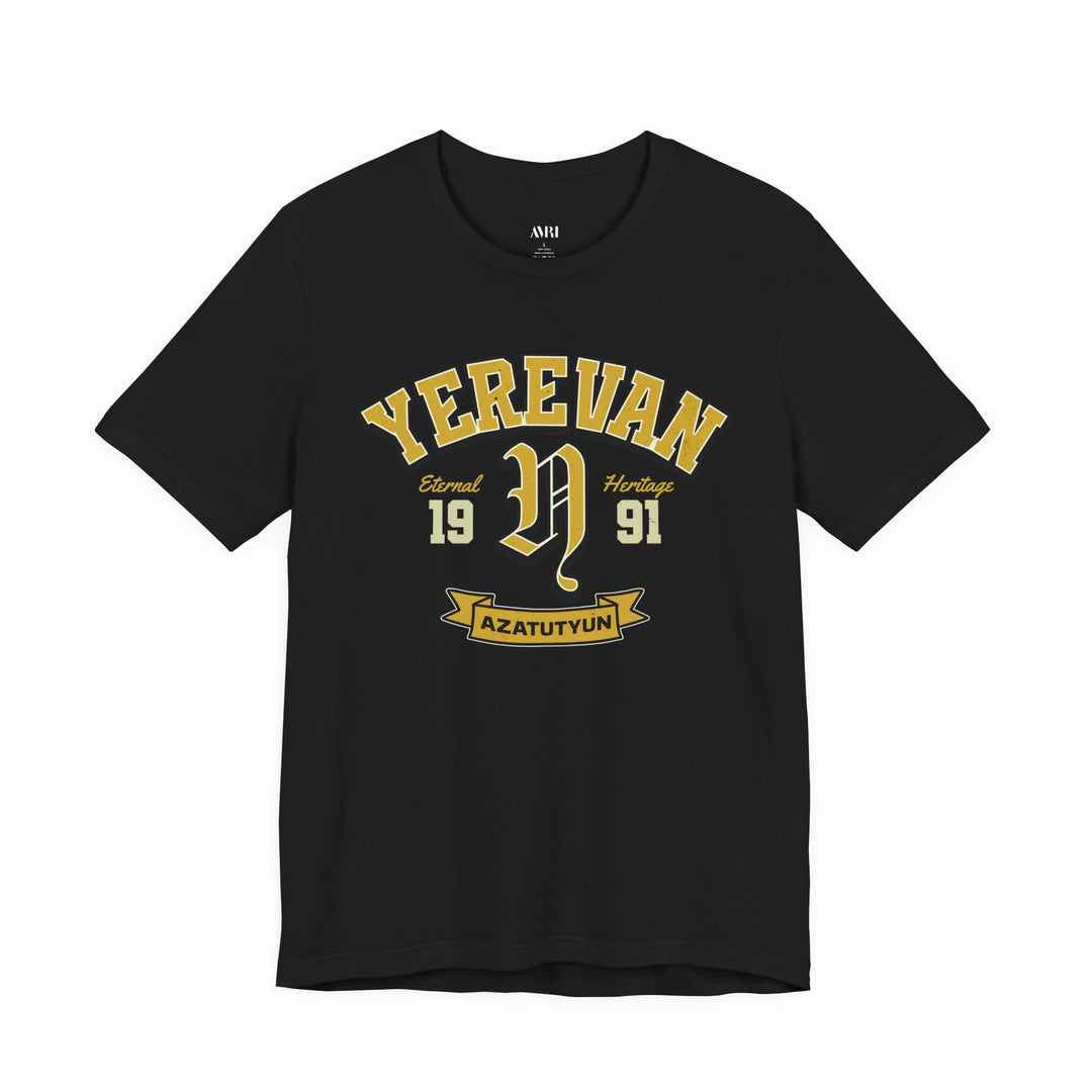 Yerevan Legacy Club