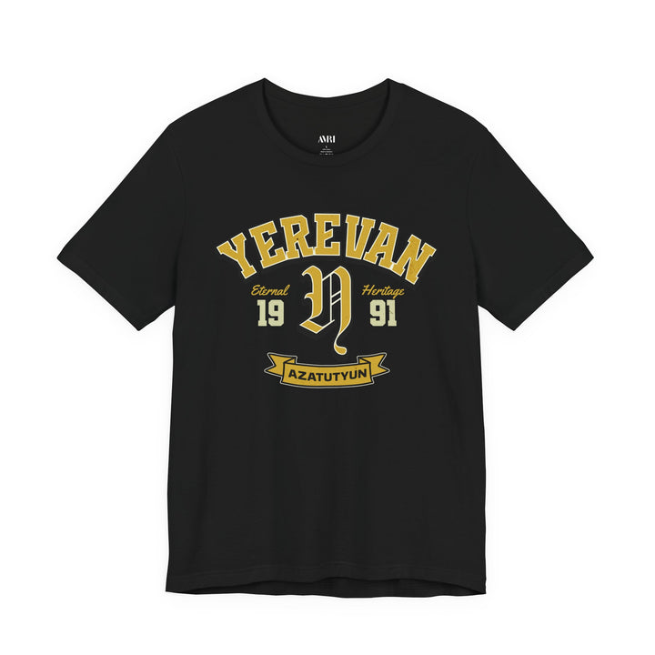 Yerevan Legacy Club