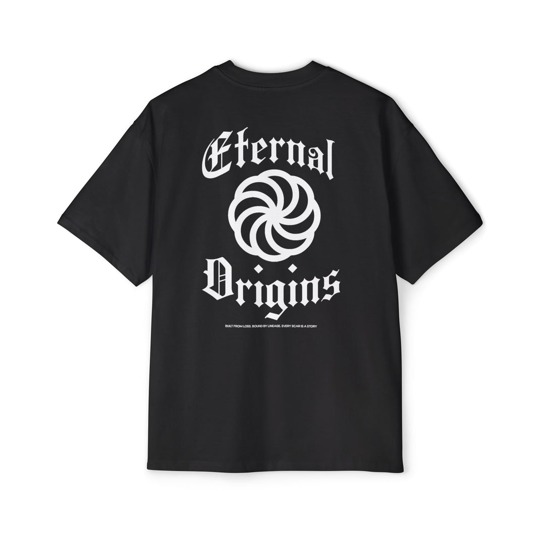 Eternal Origins Tee