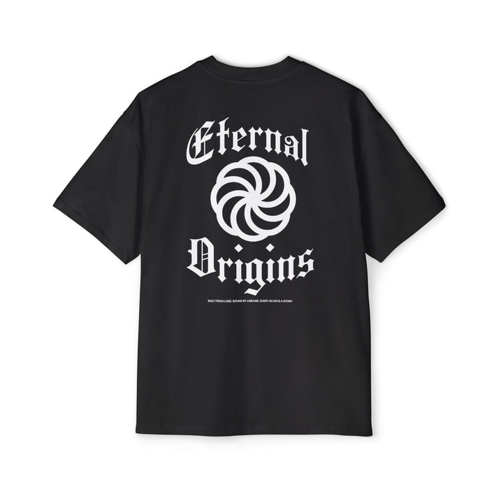 Eternal Origins Tee