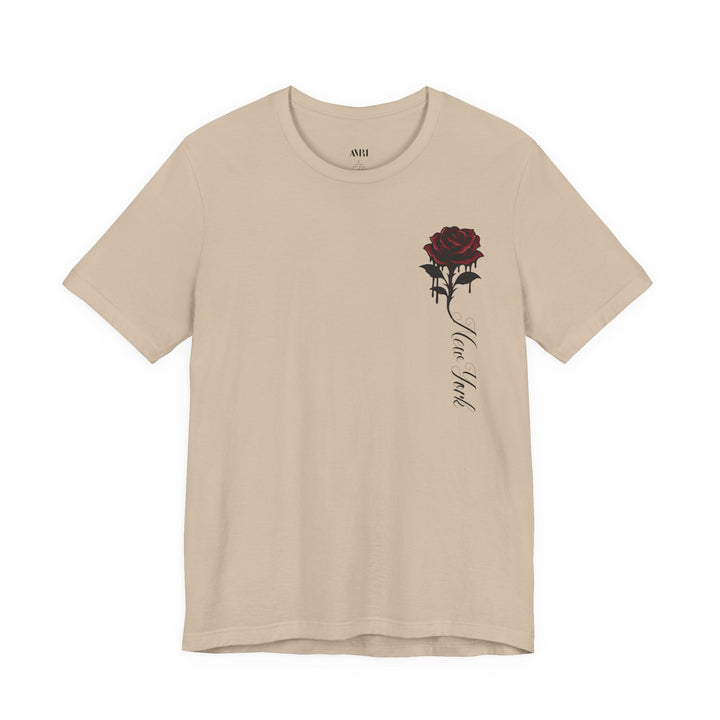 Drip Rose NY