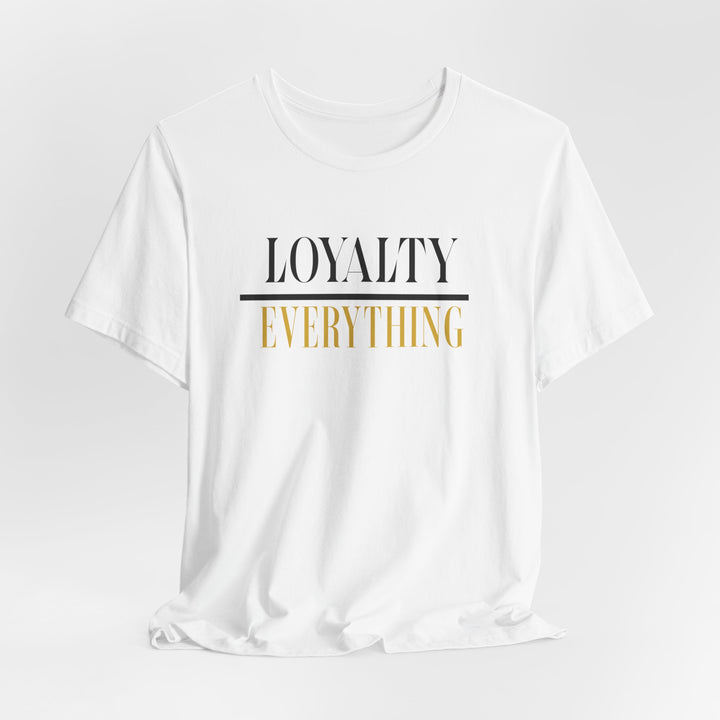 Loyalty Line
