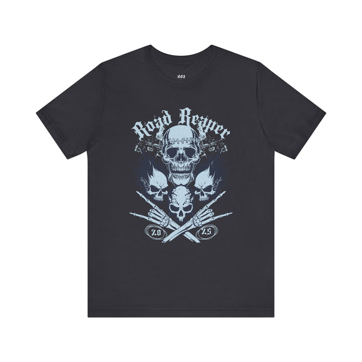 Road Reaper
