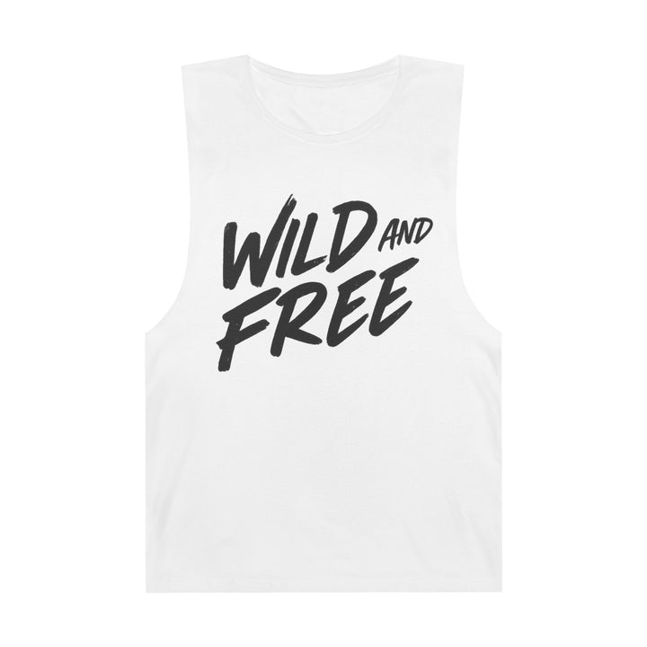 Wild Spirit Tank