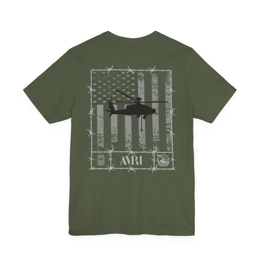 Iron Freedom