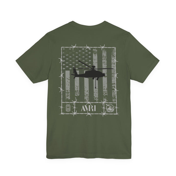 Iron Freedom