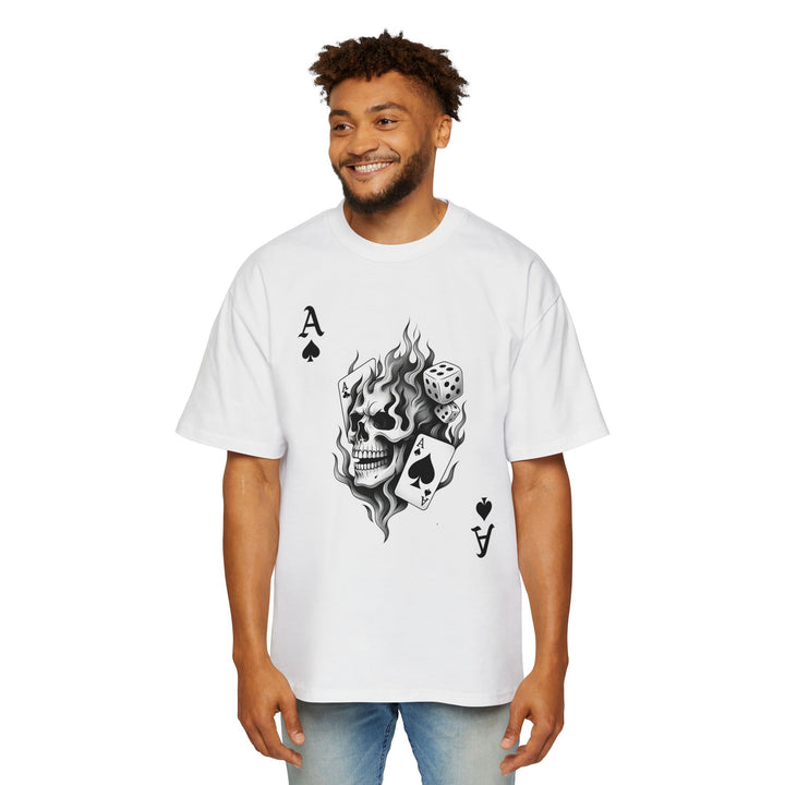 Ace of Flames