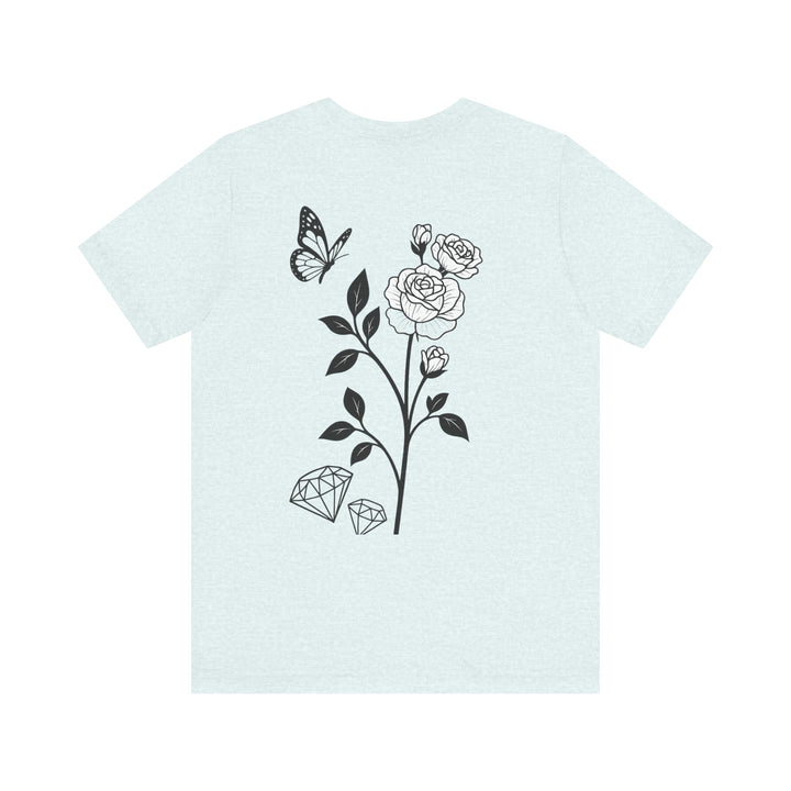 Grace in Bloom