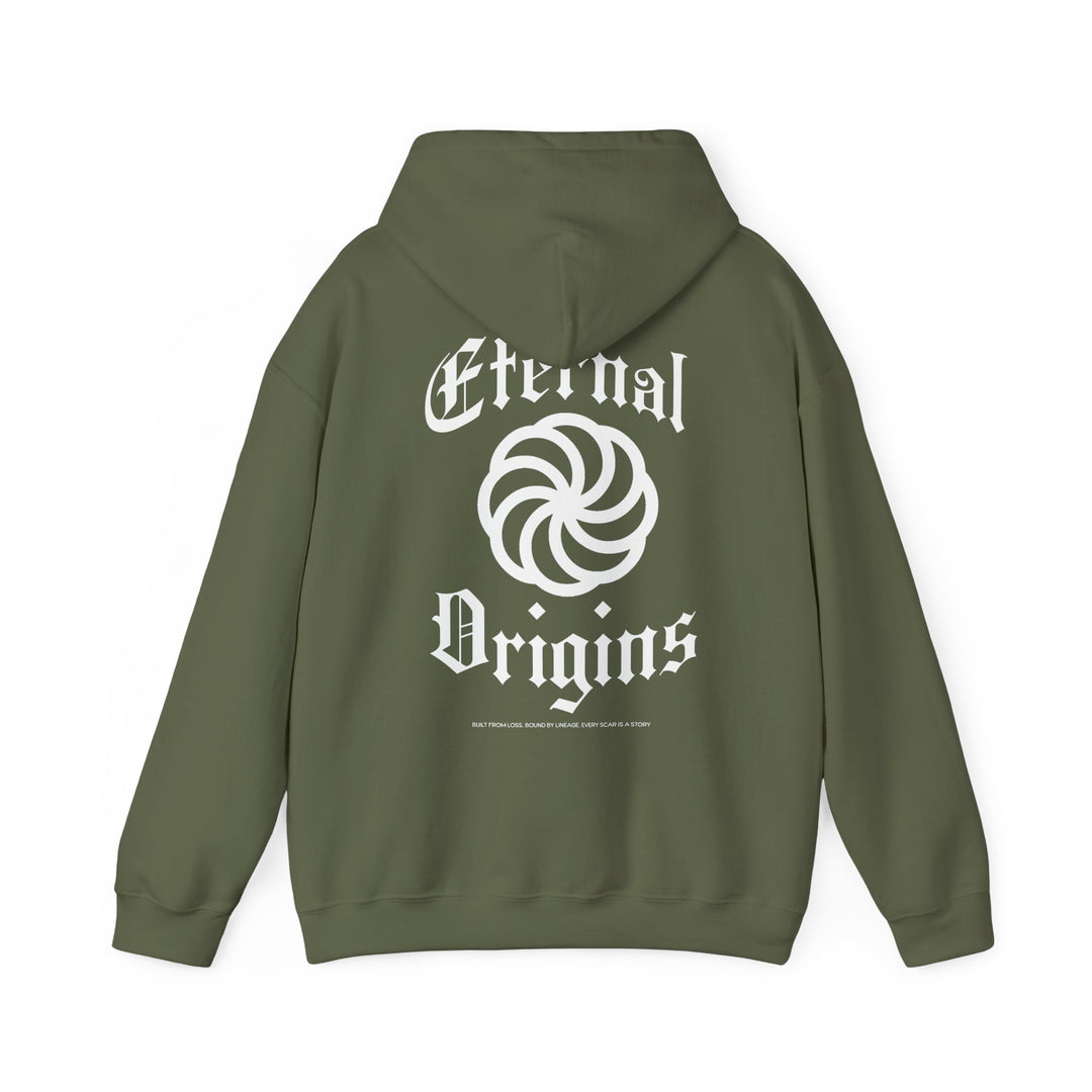 Eternal Origins