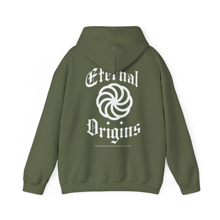 Eternal Origins