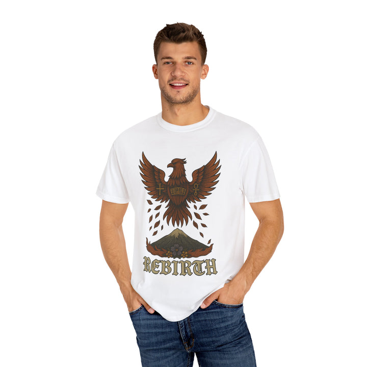 Ashen Wings