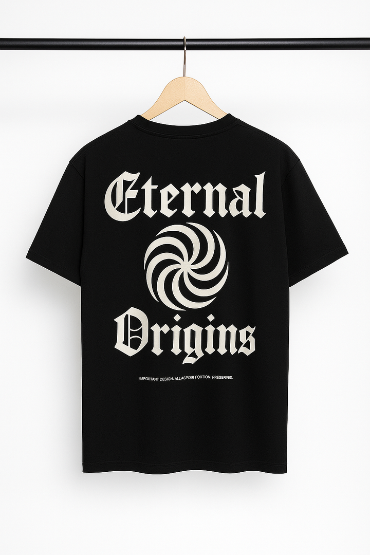 Eternal Origins Tee