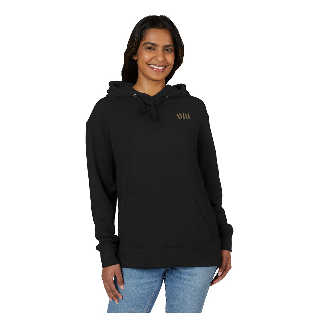 Dominion Skull Crown Hoodie