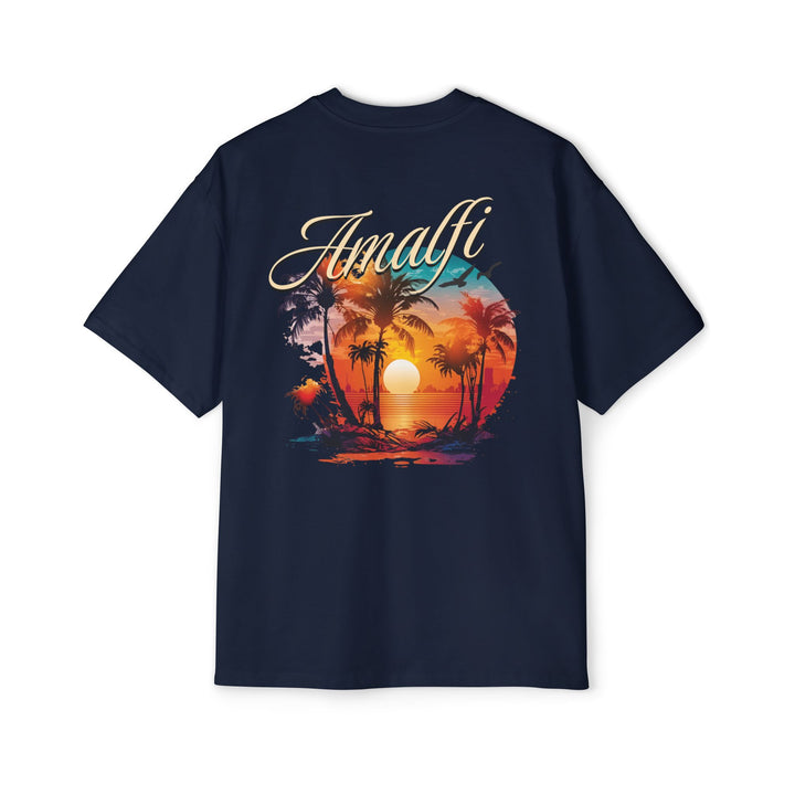 Amalfi Afterglow