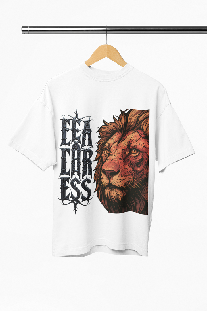 Fearless Reign